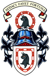 Coat of Arms